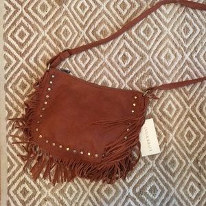 Antik Kraft purse
